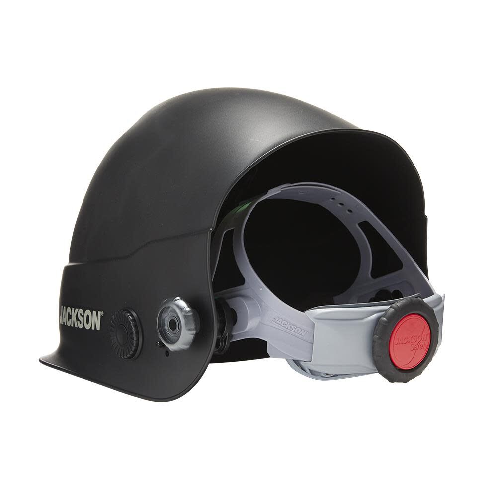 Jackson Safety Translight 555+ Auto Darkening Welding Helmet with Digital Control, large image number 4
