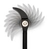 GEARWRENCH 10in Indexing Pry Bar, small image number 4