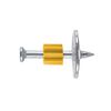 DEWALT 1-1/2 Inch .300 Head Drive Pin with 7/8 Inch Washer 100 Pieces, small image number 3