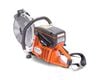 Husqvarna Construction K 770 Rescue I 5HP 12 Inch Gas Power Cutter Body Only Reconditioned, small image number 3