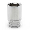 GEARWRENCH Socket 3/4  in Drive Deep 12 Pt 1  in, small image number 1