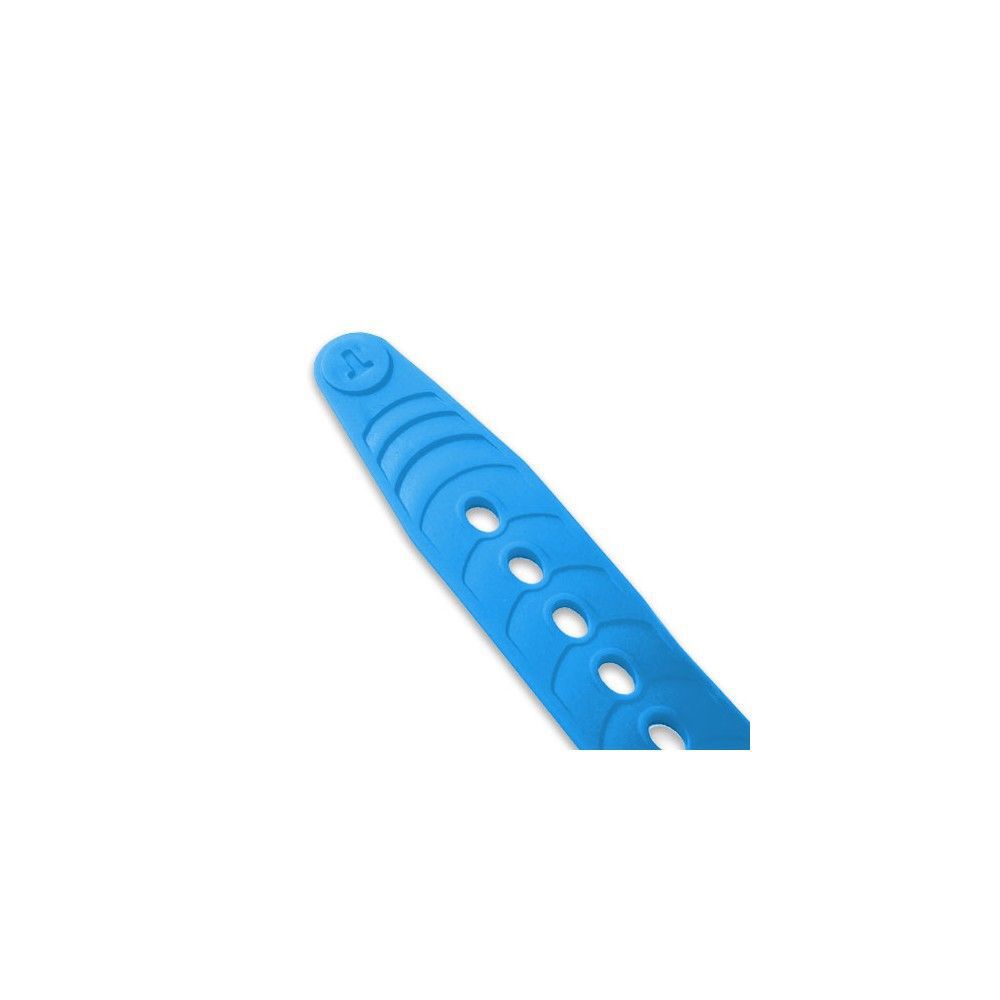 Titan Straps 30 In./76 Cm Blue Industrial Strap, large image number 5