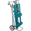 Makita Jobsite Miter Saw Stand, small image number 3