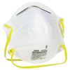 Protective Industrial Products Safety Works N95 Disposable Harmful Dust Respirator 20pk, small