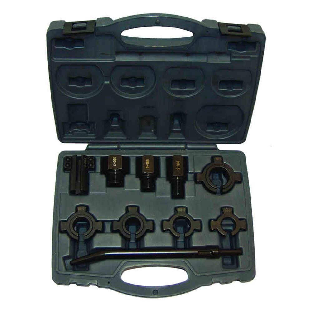Milton Shockit Socket Diesel NOx and Particulate Sensor Removal Kit, large image number 3