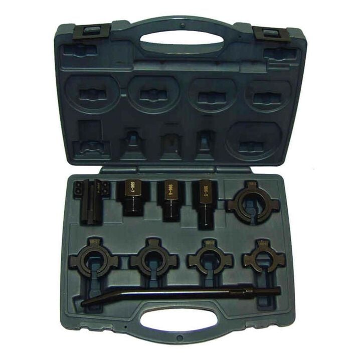 Milton Shockit Socket Diesel NOx and Particulate Sensor Removal Kit, large image number 2