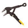 Stanley 9 In. Long Nose Locking Pliers, small