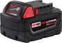 Milwaukee Promotional M18 REDLITHIUM XC5.0 Extended Capacity Battery Pack