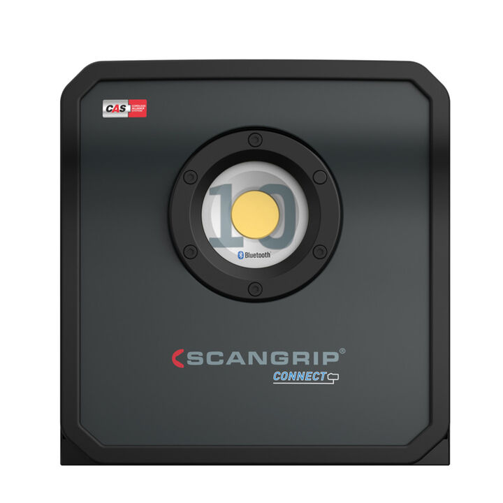 Scangrip Nova 10 Connect 10000 Lumens LED Floodlight (Bare Tool)
