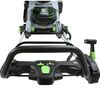 EGO Cordless Snow Blower 21in Single Stage Kit Reconditioned, small