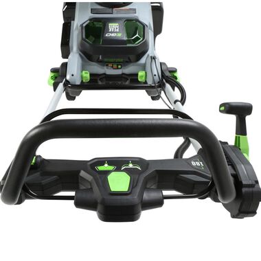 EGO Cordless Snow Blower 21in Single Stage Kit Reconditioned, large image number 4