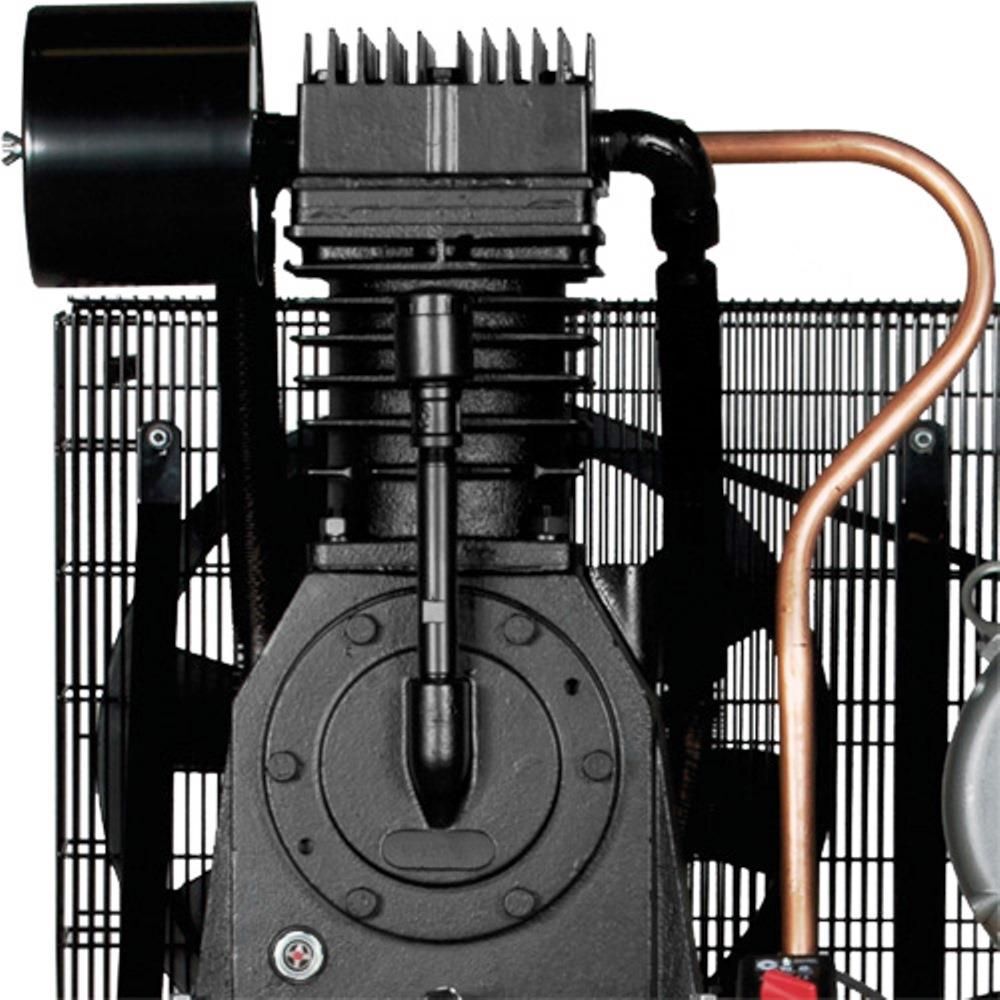 DEWALT 80 Gallon 175 PSI Electric Air Compressor, large image number 2