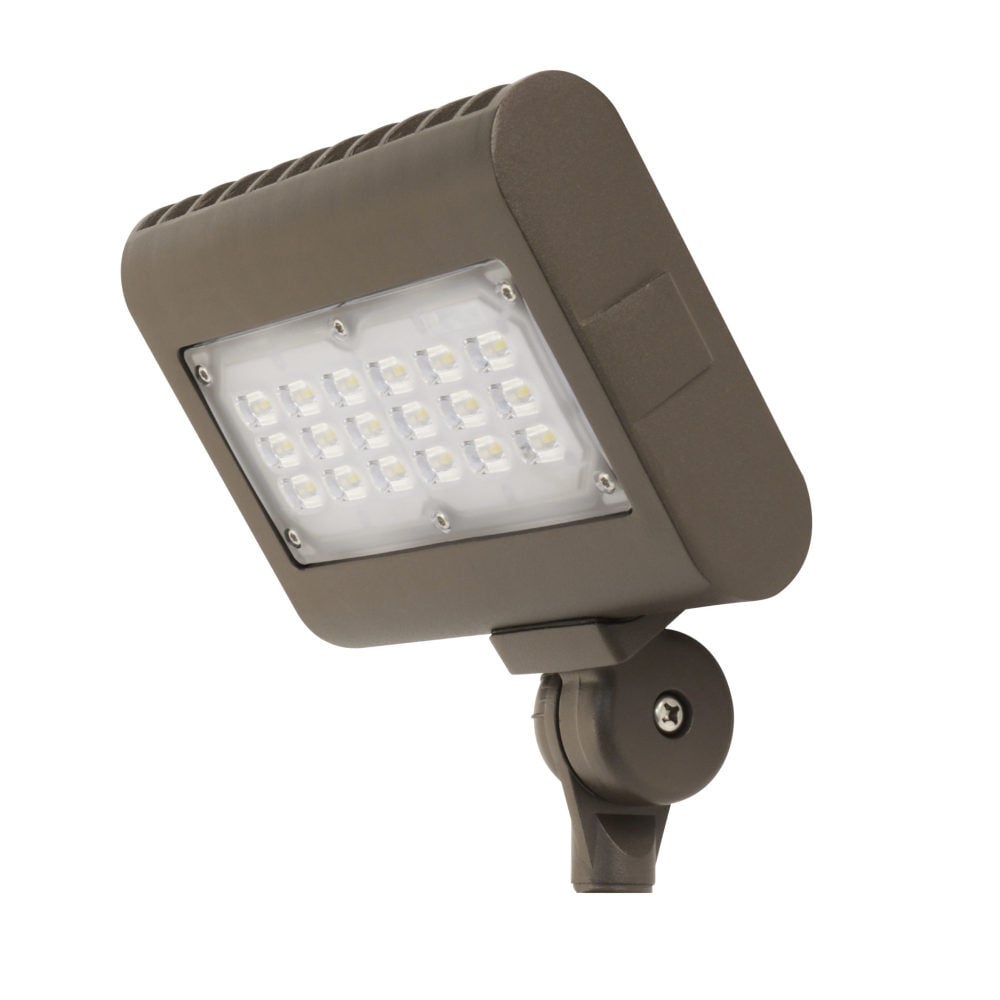 Feit Electric 30W 3500 Lumens Switch Bronze LED Floodlight – S7CSFL/850/BZ
