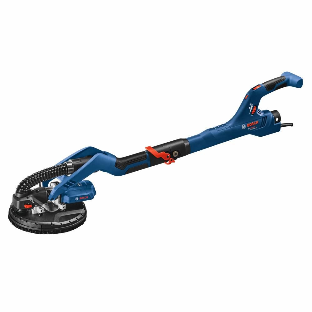 Bosch 9 in Drywall Sander Kit, large image number 5