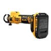 DEWALT 20V MAX Drywall Cut Out Tool Kit, small image number 5