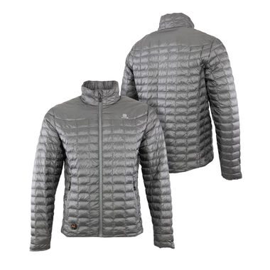 Mobile Warming Backcountry Heated Jacket Men's 7.4 Volt, large image number 1