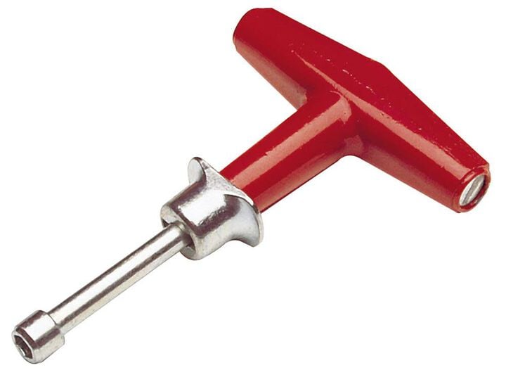 Reed Mfg Torque Wrench, 5/16 Inch TW516 (02298)