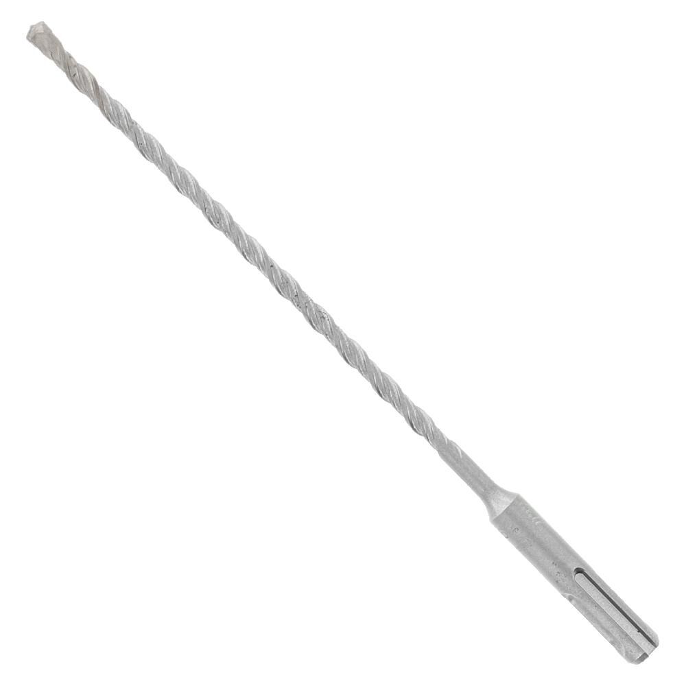 Diablo Tools 7/32 Inch x 6 Inch x 8 Inch SDS-Plus 2-Cutter - DMAPL2110