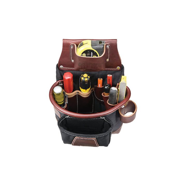 Occidental Leather FatLip Tool Bag, large image number 3