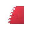 Diablo Tools 10 inch x 84 Tooth TCG Laminate & Non Ferrous Metal Cutting Table Saw & Miter Saw Blade with 5/8 inch Arbor, small image number 2