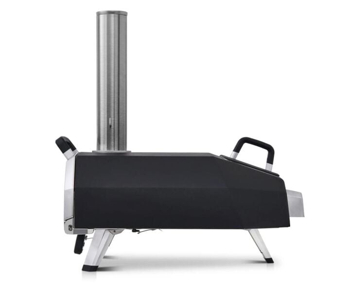 Ooni Karu 16 Pizza Oven Multi Fuel, large image number 4
