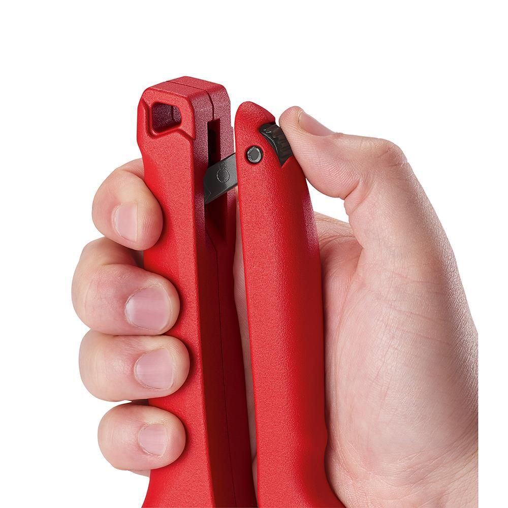 Milwaukee 2-3/8 in. Ratcheting Pipe Cutter, large image number 6
