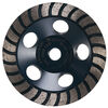 Bosch 5 Inch Turbo Diamond Cup Wheel, small image number 1