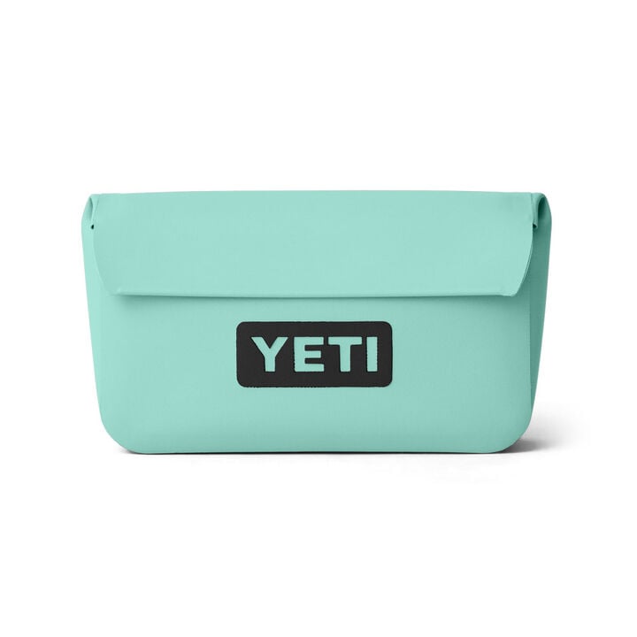 YETI Sidekick Dry 1L Gear Case Seafoam Green