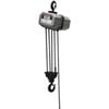 JET 5SS-1C-15 5-Ton Electric Chain Hoist 1-Phase 15 Ft. Lift, small