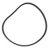 Husqvarna 38 1/2 Ich. Low Crank Impeller Drive Belt for ST 224P Snow Blower, small image number 2