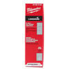 Milwaukee Shockwave Lineman's 12PT 7/16in & 5/8in 2-in-1 Socket, small image number 2
