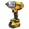 DEWALT 20V MAX XR 1/2in High Torque Impact Wrench Kit, small