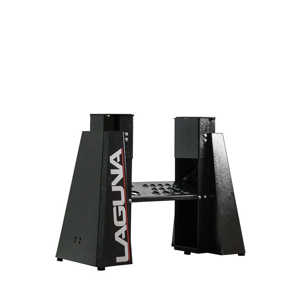 Laguna Tools Adjustable Stand for REVO 12 | 16 Lathe, large image number 2