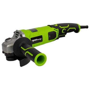 Forney Industries 4-1/2 in Angle Grinder