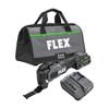 FLEX 24V Oscillatng Multi-Tool Kit, small