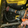 Klein Tools Flip Impact Socket 7/16in X 3/8in, small image number 4