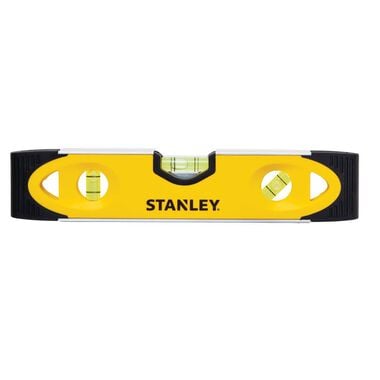 Stanley 9 in Magnetic Torpedo Level