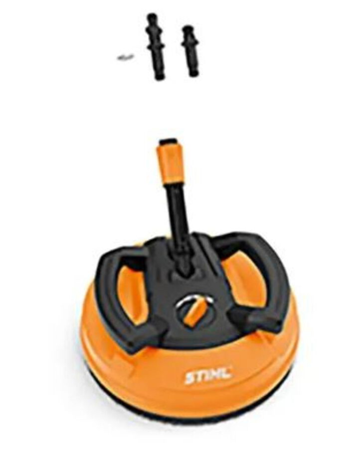 Stihl Rotary Surface Cleaner for RE Models Pressure Washer