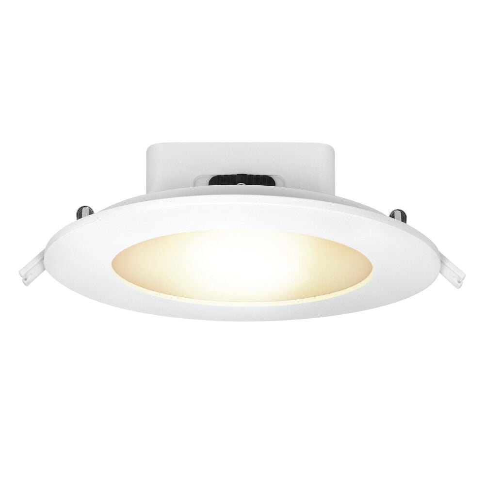Feit Electric 5-6in 120V 12W 800 Lumens LED Recessed Downlight – LEDR56JBX/6WYCA