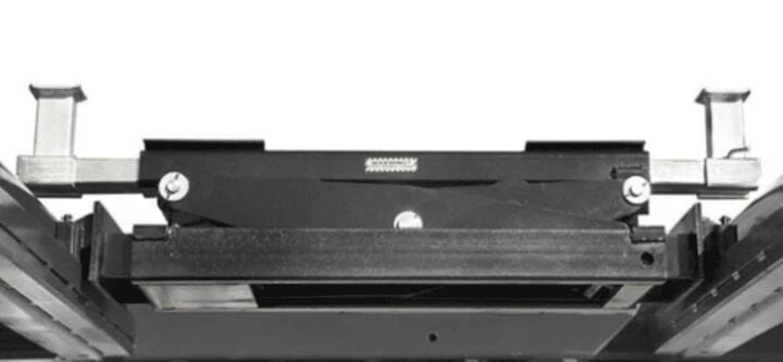 Bendpak RBJ18000 Rolling Bridge Jack 18000 lbs Capacity, large image number 3