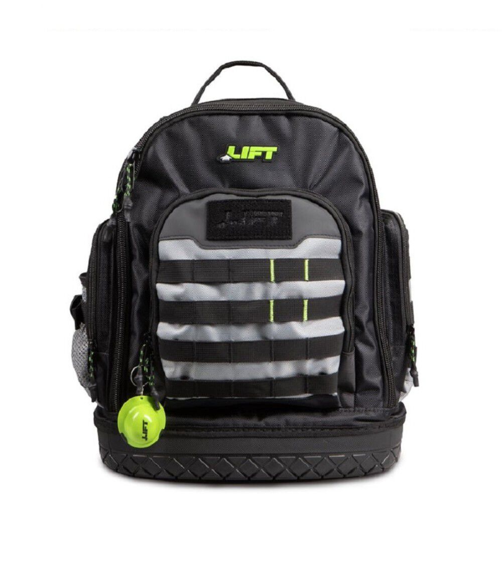 高城剛　NEXTRAVELER TOOL　BACKPACK 24L 進化は止まらない!? NEXTRAVELER TOOLS「BACKPACK 2.1」リリース