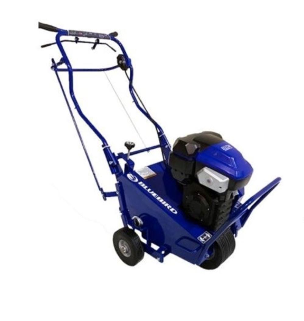 Bluebird Aerator 17.5in 125V Li Ion Wheeled Brushless Motor (Bare Tool) – A424E