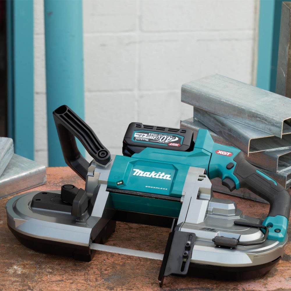 Hiroko Makitaさま専用 Makita 18v HS474DZ Brushless Cordless 125mm Circular Saw