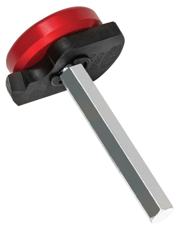 Reed Mfg Clean Ream Plus Plastic Pipe Fitting Reamer, 1-1/2 Inch CRP150 (04517)