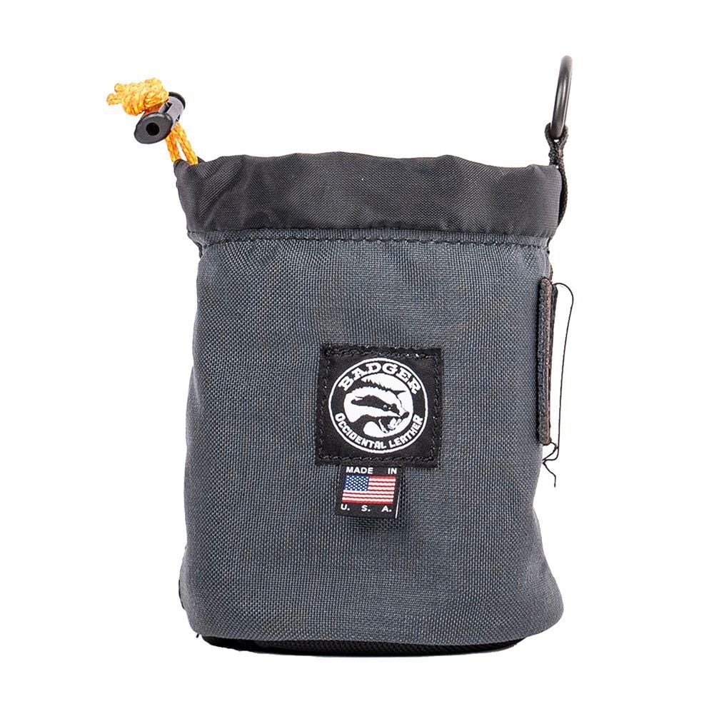 Badger Tool Belts Small Pro Pouch - 455110