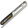 GEARWRENCH 8 Inch Chrome Plated Adjustable Wrench, small image number 4