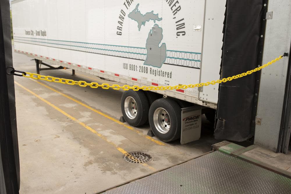 Mr Chain Loading Dock Kit, large image number 4