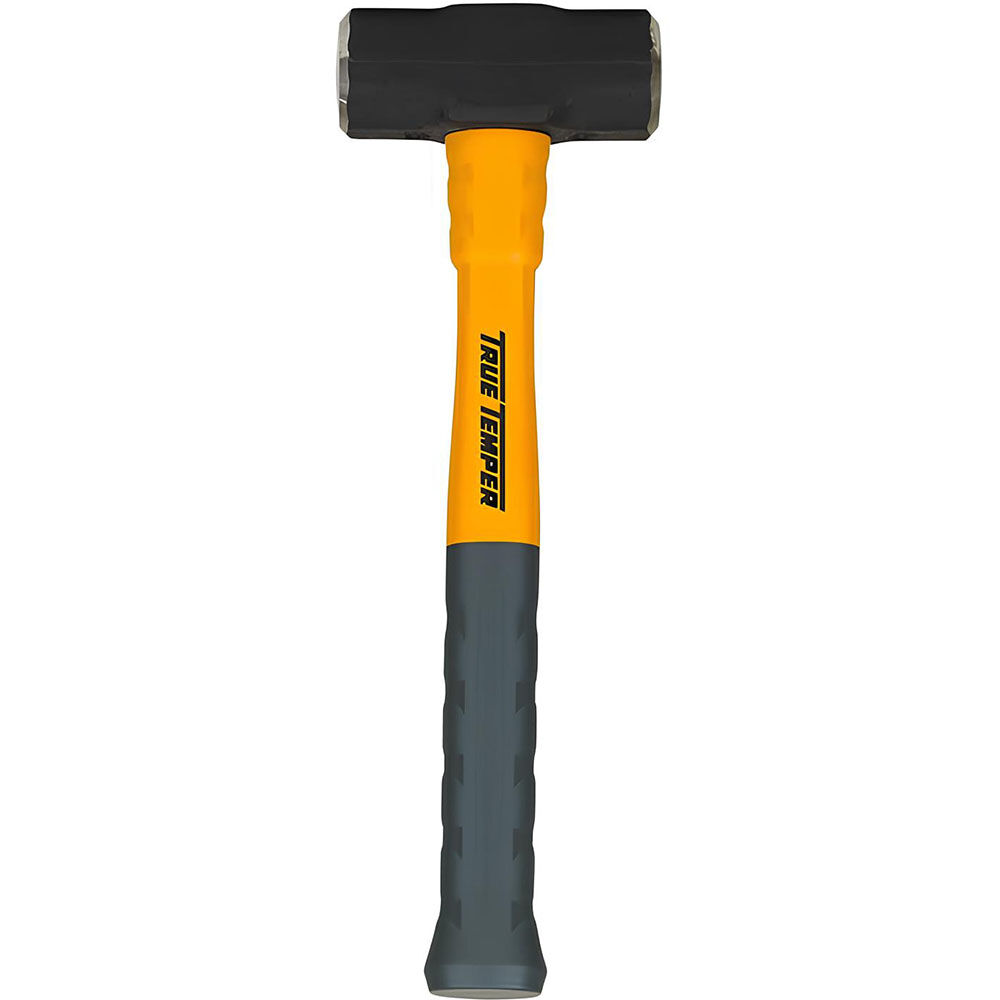 True Temper TOUGHSTRIKE 2 Pound Head Engineer Hammer with 16 Inch Fiberglass Handle, large image number 1