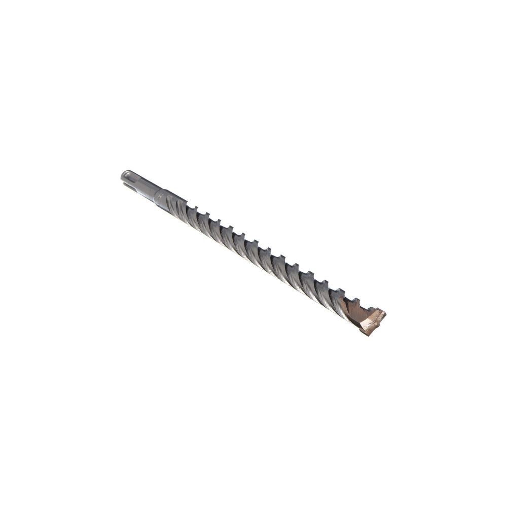 DEWALT 1/2 in x 10 in x 12 in Rock Carbide SDS Plus Hammer Drill Bit, large image number 2