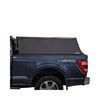 FAS-TOP Truck Topper & Tonneau Cover For 5 Ft. Honda Ridgeline -2017-2024, small image number 1